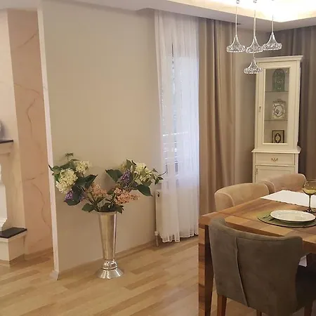 Villa Konya Kartepe