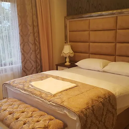 Villa Konya *